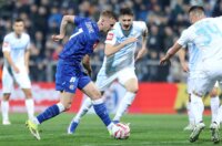 Rijeka: Rijeka i Dinamo sastali se u 21.kolu Rijeka: Rijeka i Dinamo sastali se u 21.kolu