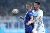 Rijeka: Rijeka i Dinamo sastali se u 21.kolu Rijeka: Rijeka i Dinamo sastali se u 21.kolu