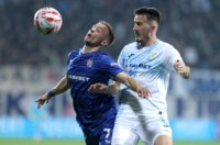 Rijeka: Rijeka i Dinamo sastali se u 21.kolu Rijeka: Rijeka i Dinamo sastali se u 21.kolu
