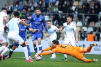 Rijeka: Rijeka i Dinamo sastali se u 21.kolu Rijeka: Rijeka i Dinamo sastali se u 21.kolu