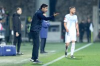 Rijeka: Rijeka i Dinamo sastali se u 21.kolu Rijeka: Rijeka i Dinamo sastali se u 21.kolu