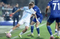 Rijeka: Rijeka i Dinamo sastali se u 21.kolu Rijeka: Rijeka i Dinamo sastali se u 21.kolu