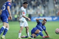 Rijeka: Rijeka i Dinamo sastali se u 21.kolu Rijeka: Rijeka i Dinamo sastali se u 21.kolu