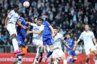 Rijeka: Rijeka i Dinamo sastali se u 21.kolu Rijeka: Rijeka i Dinamo sastali se u 21.kolu