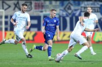 Rijeka: Rijeka i Dinamo sastali se u 21.kolu Rijeka: Rijeka i Dinamo sastali se u 21.kolu