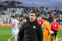 Rijeka: Rijeka i Varaždin sastali se u 22. kolu Prve HNL