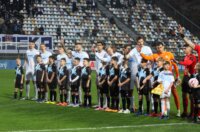 Rijeka: Rijeka i Varaždin sastali se u 22. kolu Prve HNL