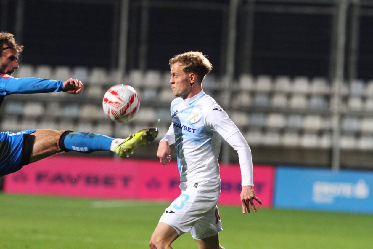 Rijeka: Rijeka i Varaždin sastali se u 22. kolu Prve HNL
