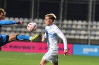 Rijeka: Rijeka i Varaždin sastali se u 22. kolu Prve HNL