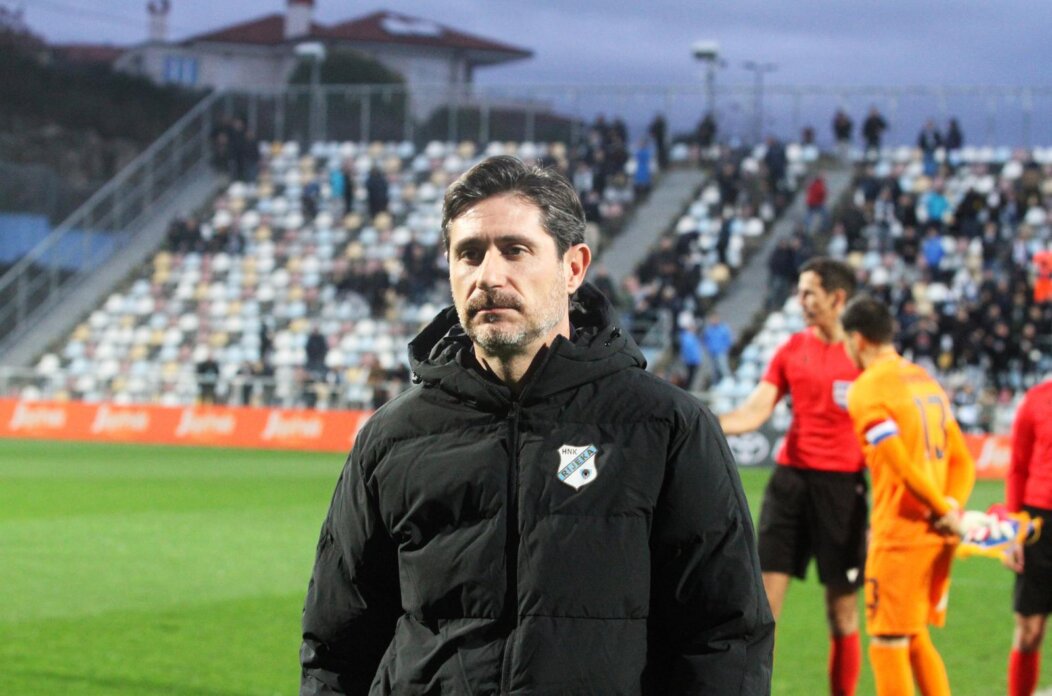 Rijeka: Rijeka i Varaždin sastali se u 22. kolu Prve HNL Rijeka: Rijeka i Varaždin sastali se u 22. kolu Prve HNL
