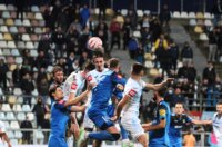 Rijeka: Rijeka i Varaždin sastali se u 22. kolu Prve HNL