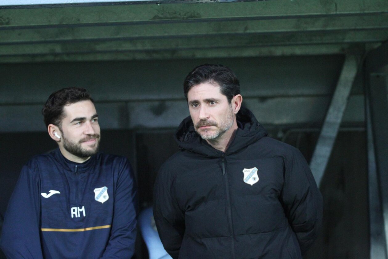 Rijeka: Rijeka i Varaždin sastali se u 22. kolu Prve HNL