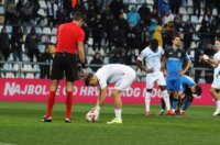 Rijeka: Rijeka i Varaždin sastali se u 22. kolu Prve HNL