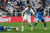 Rijeka: Rijeka i Varaždin sastali se u 22. kolu Prve HNL