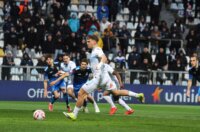 Rijeka: Rijeka i Varaždin sastali se u 22. kolu Prve HNL