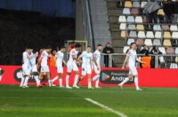 Rijeka: Rijeka i Varaždin sastali se u 22. kolu Prve HNL