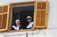 Rijeka: Tradicionalnom Međunarodnom karnevalskom povorkom završio 43. Riječki karneval