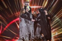 Zagreb: Grupa Lelek pobijedila na Dori i odlazi na Euroviziju Zagreb: Grupa Lelek pobijedila na Dori i odlazi na Euroviziju