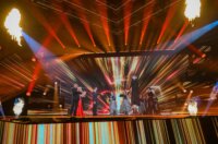 Zagreb: Grupa Lelek pobijedila na Dori i odlazi na Euroviziju Zagreb: Grupa Lelek pobijedila na Dori i odlazi na Euroviziju