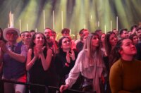 Zagreb: Finalna večer Dore Zagreb: Finalna večer Dore