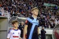 Hajduk i Rijeka sastali se u 23. kolu SuperSport HNL-a