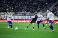 Hajduk i Rijeka sastali se u 23. kolu SuperSport HNL-a
