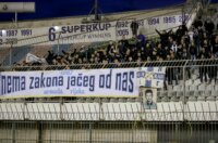 Hajduk i Rijeka sastali se u 23. kolu SuperSport HNL-a