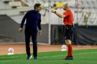 Hajduk i Rijeka sastali se u 23. kolu SuperSport HNL-a