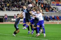 Hajduk i Rijeka sastali se u 23. kolu SuperSport HNL-a