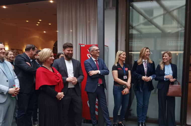 Wine-VIP-event