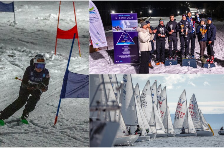 galeb ski 2026