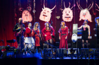 Foto Luigi Opatija, Karneval 2026, Grad Opatija, Maškarani klap Foto Luigi Opatija, Karneval 2026, Grad Opatija, Maškarani klap