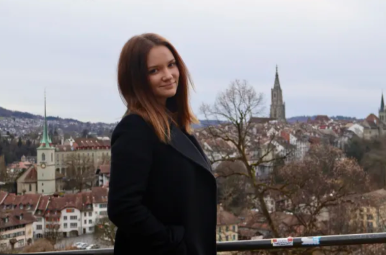 petra švicarska