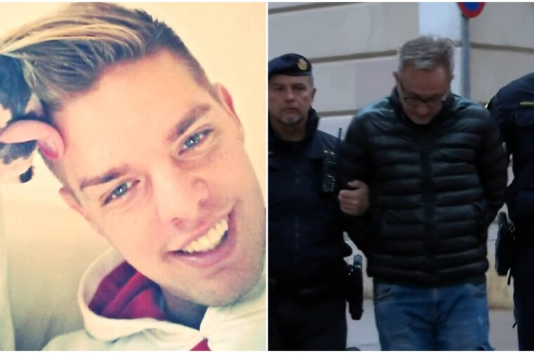 privođenje otac rtl