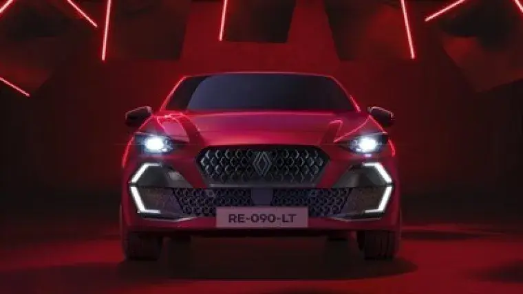 renault clio službene 111