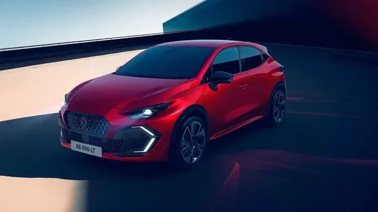 renault clio službene 13