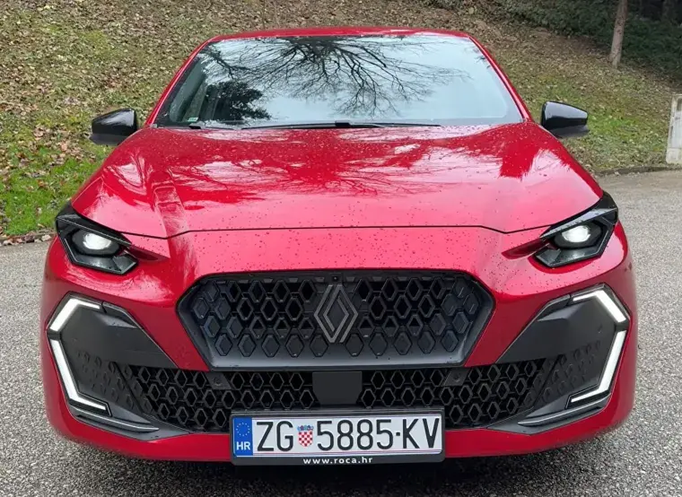 renault clio službene 15