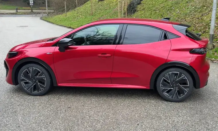 renault clio službene 16