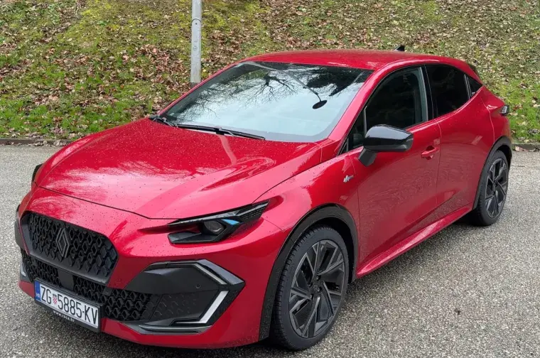 renault clio službene 17