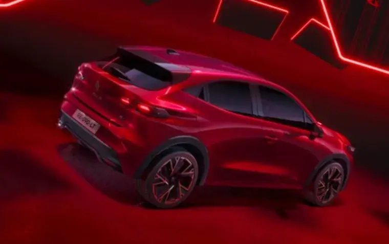 renault clio službene 188