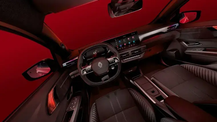 renault clio službene 19