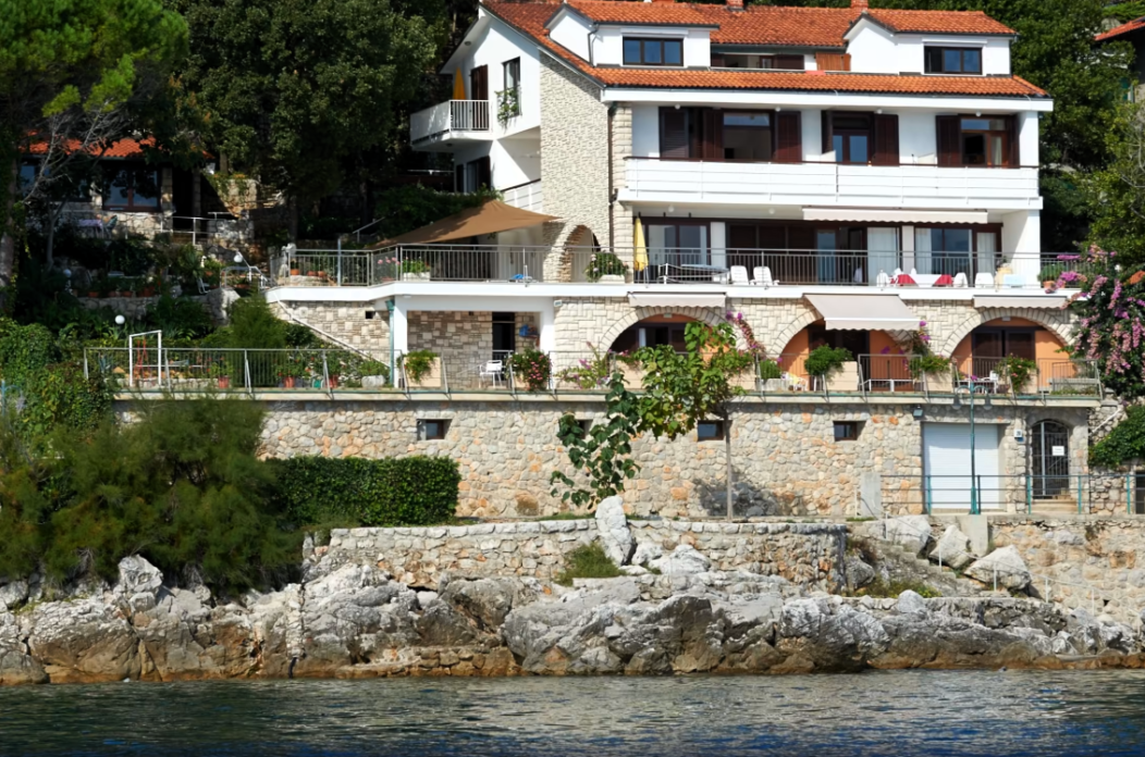 villa kleinre m draga