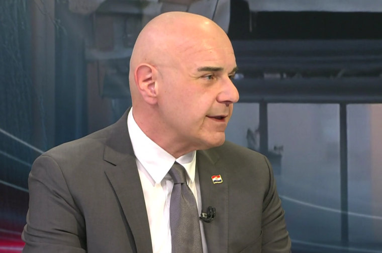ALEN RUŽIĆ RTL ALEN RUŽIĆ RTL