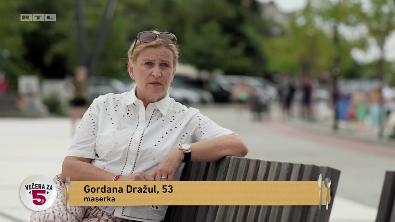 Gordana Gordana