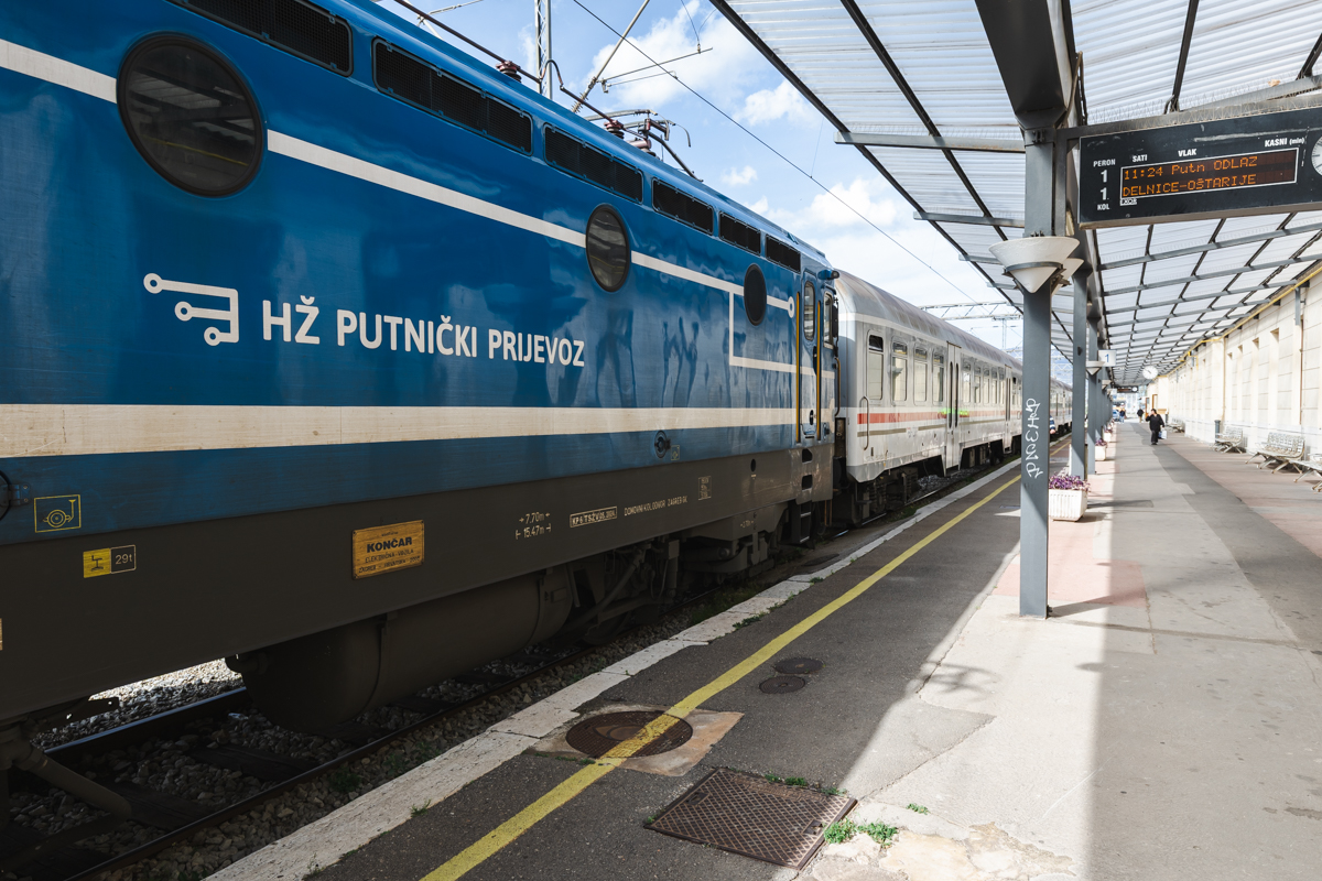 HŽ Želježnički kolodvor-6431