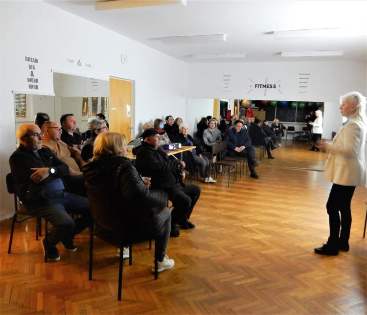 POLICIJA EDUKACIJA