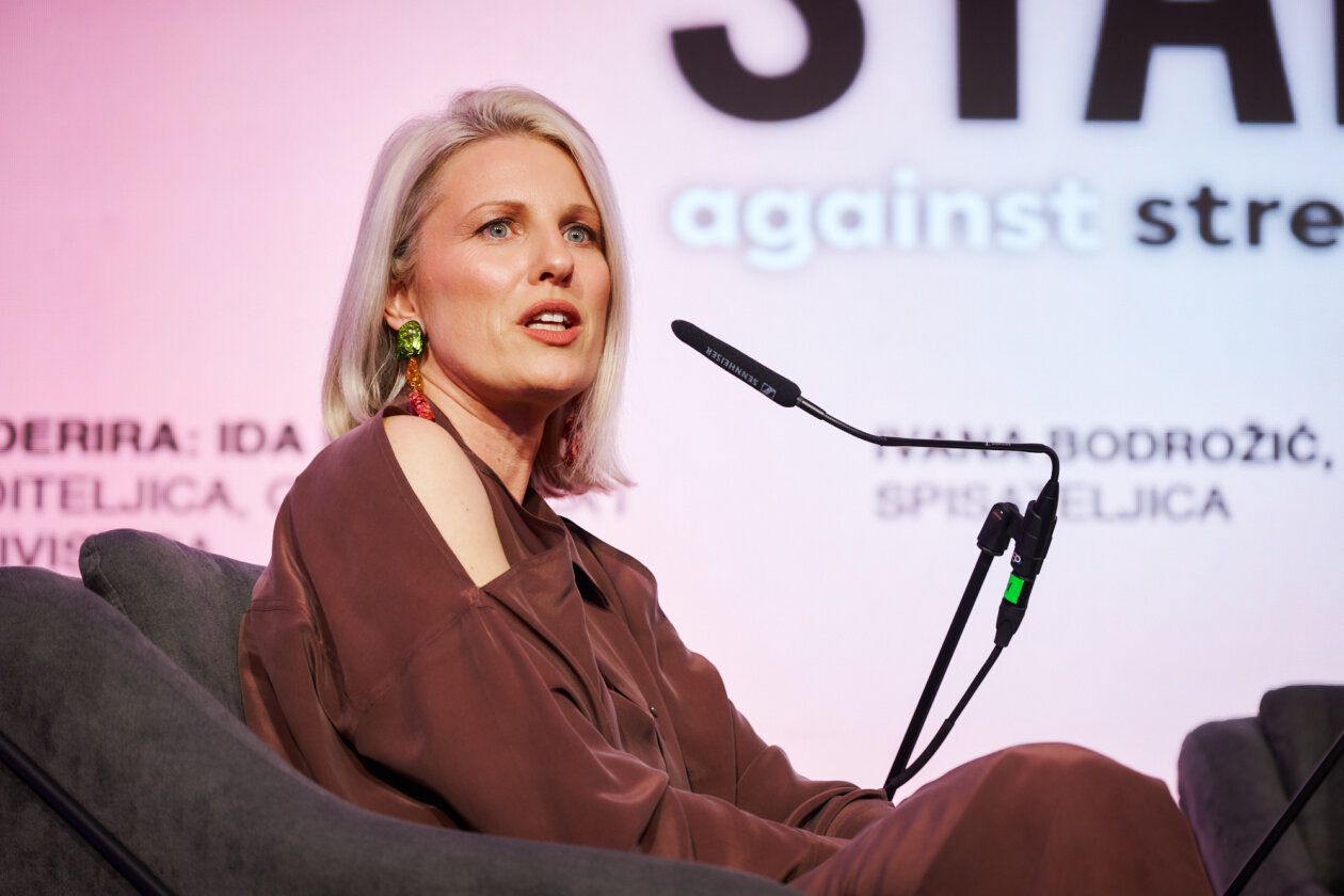 Ida Prester Ida Prester