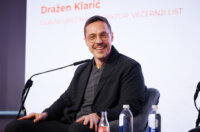 Luka Matutinovic Luka Matutinovic