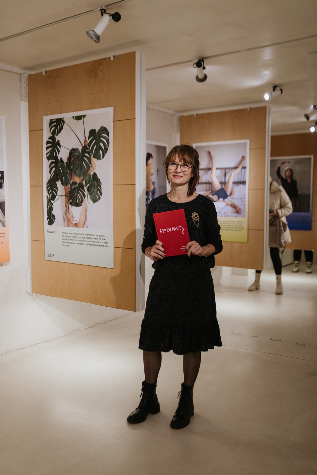 Milijana Babić_Foto_Tanja Kanazir
