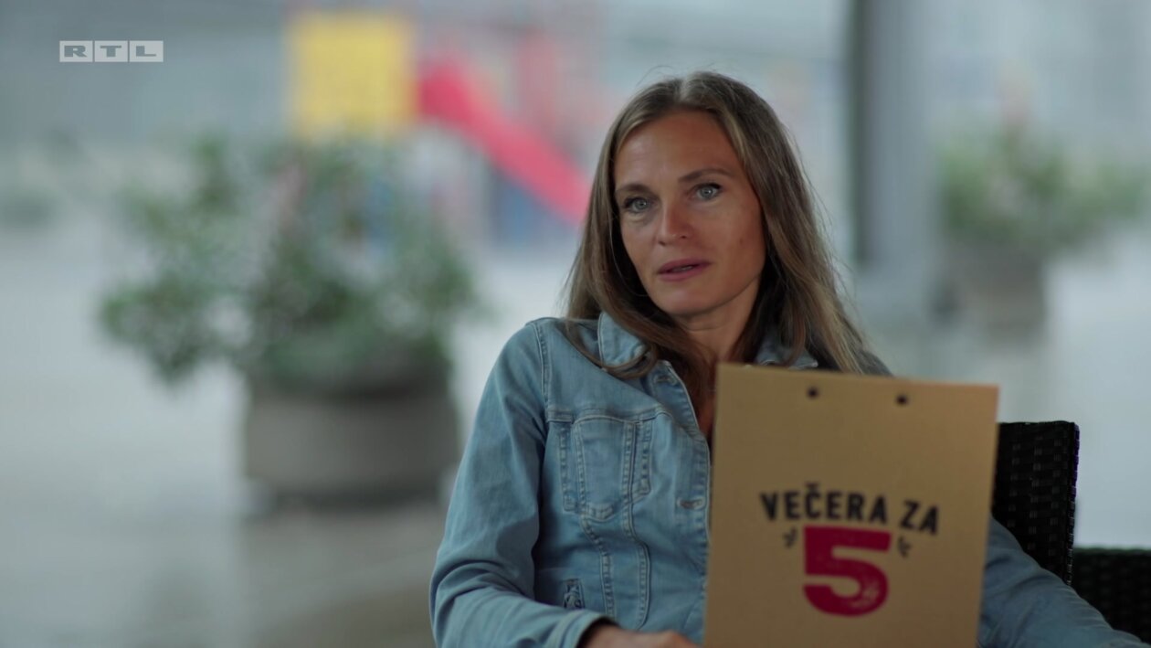Olga komentira Olga komentira